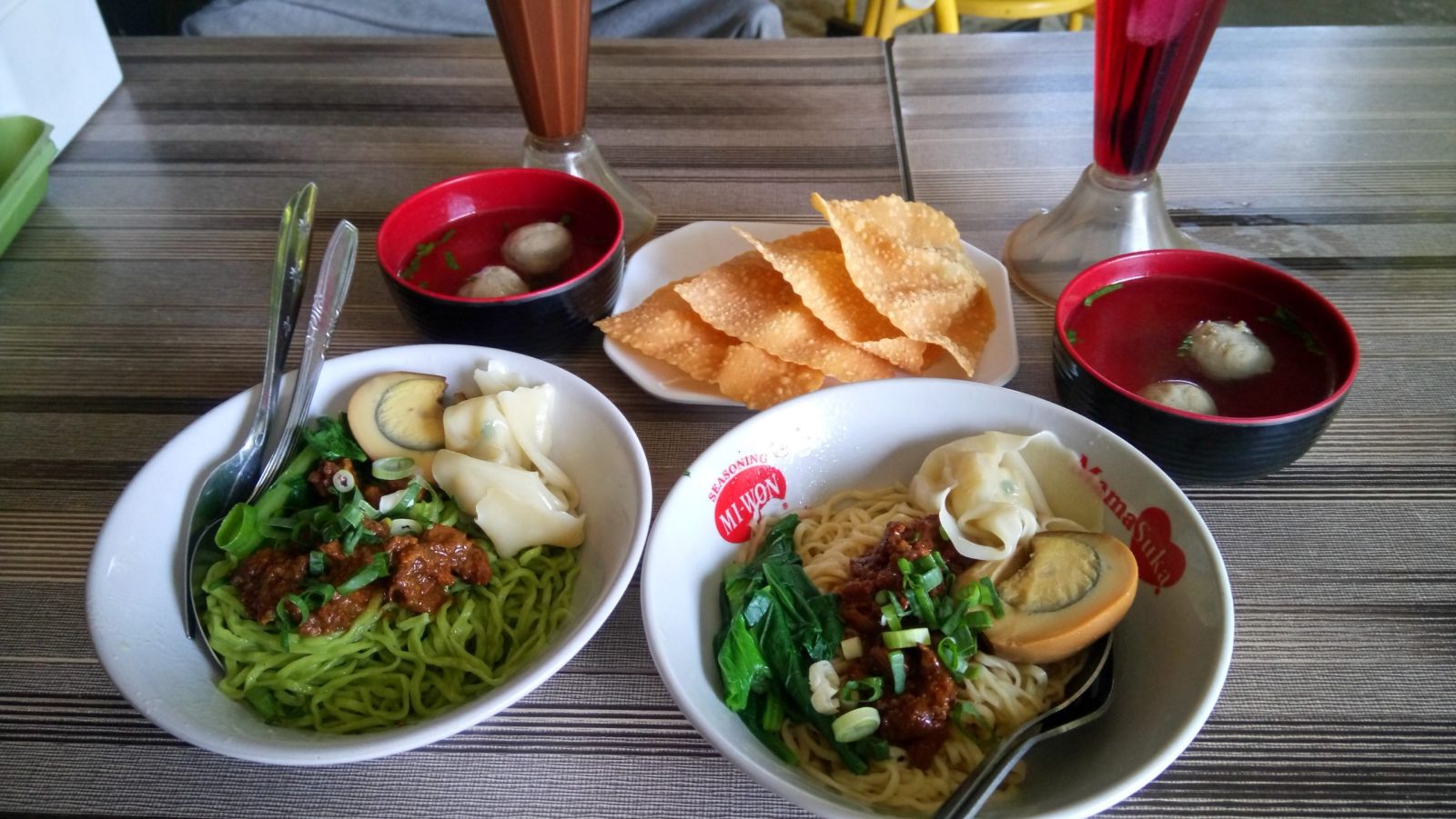 Mie
