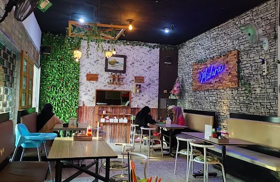Mie Dua Rasa Midura: Legenda Rasa di Jantung Cilacap