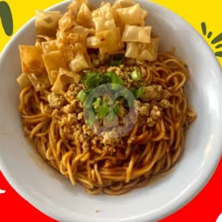 Mie Chili Oil