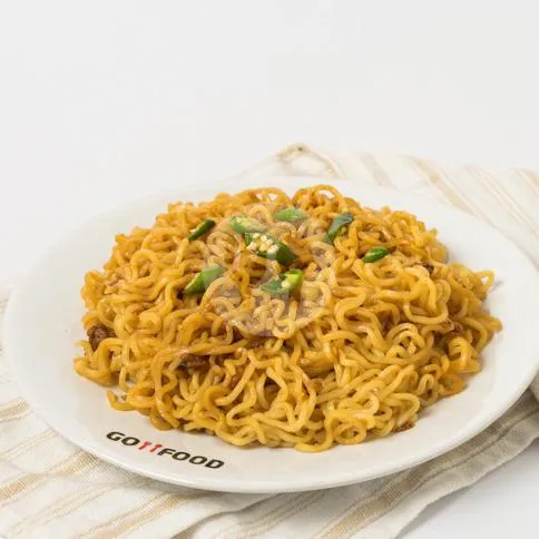 Mie Goreng