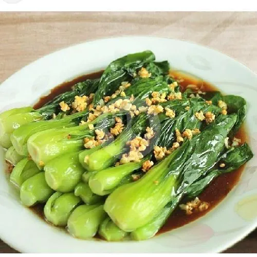 Cah Pokcai