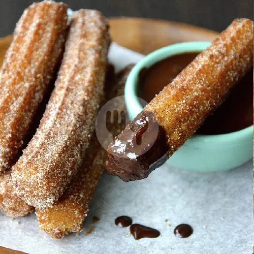 Churros Original
