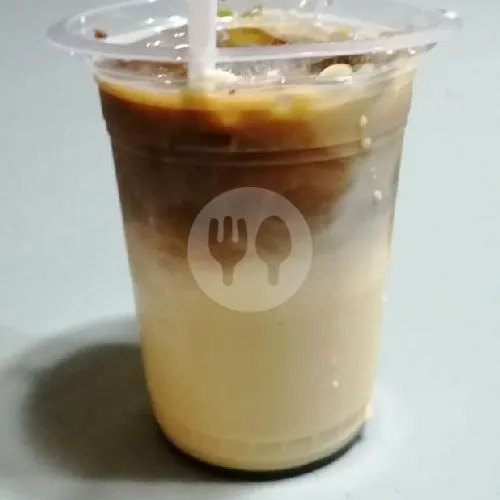 Kopi Susu