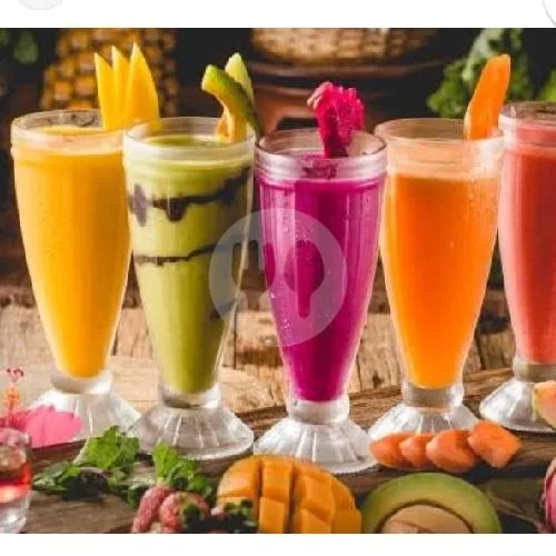 Aneka Jus