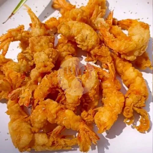 Udang
