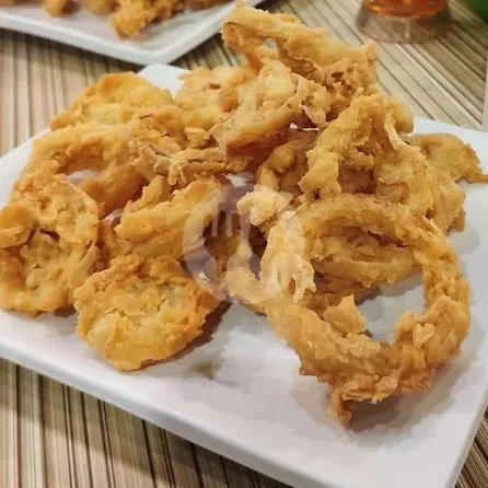 Onion Ring