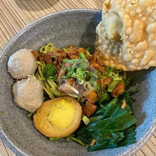 Mie Ayam Ranjo