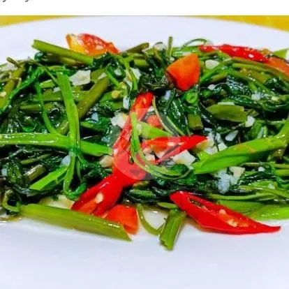 Cah Kangkung