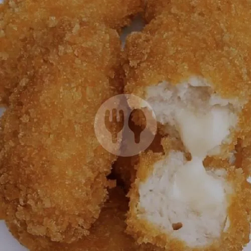 Udang Keju Spesial