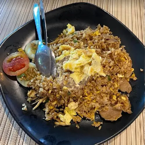 Nasi Goreng
