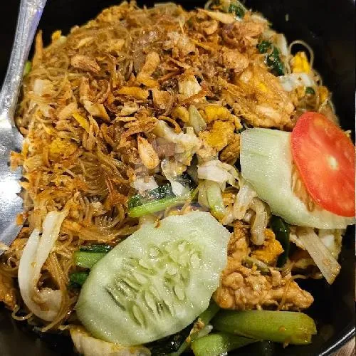 Bihun Goreng