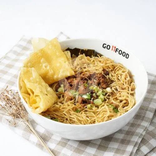 Mie Ayam